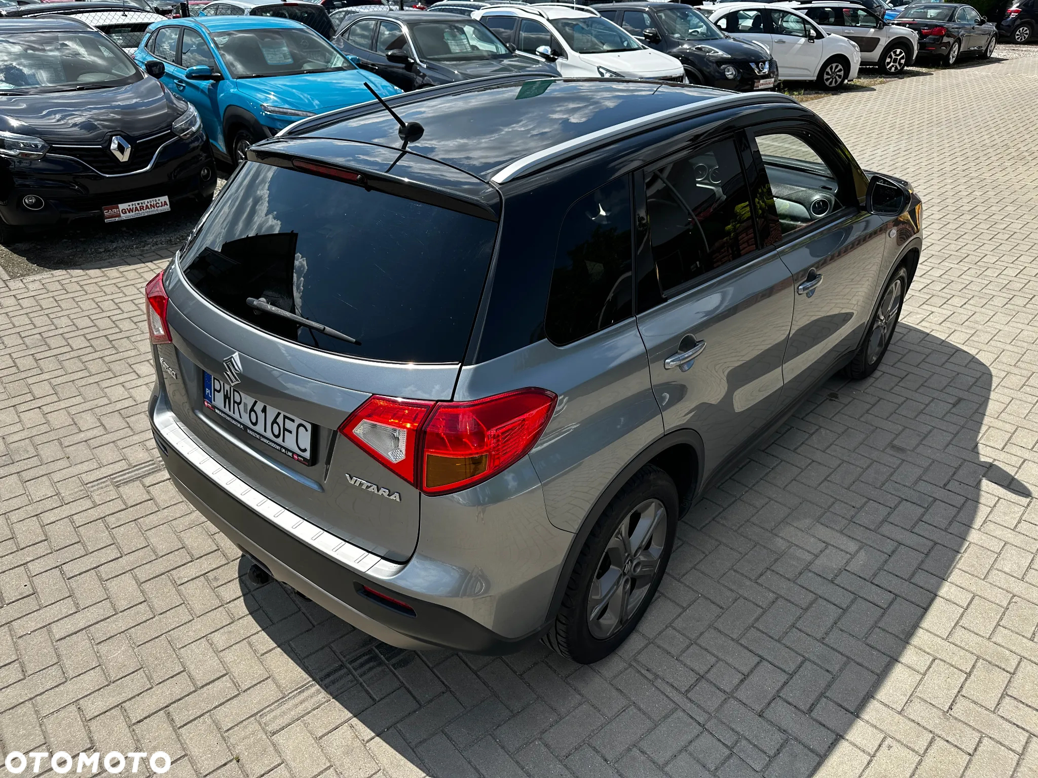 Suzuki Vitara - 37