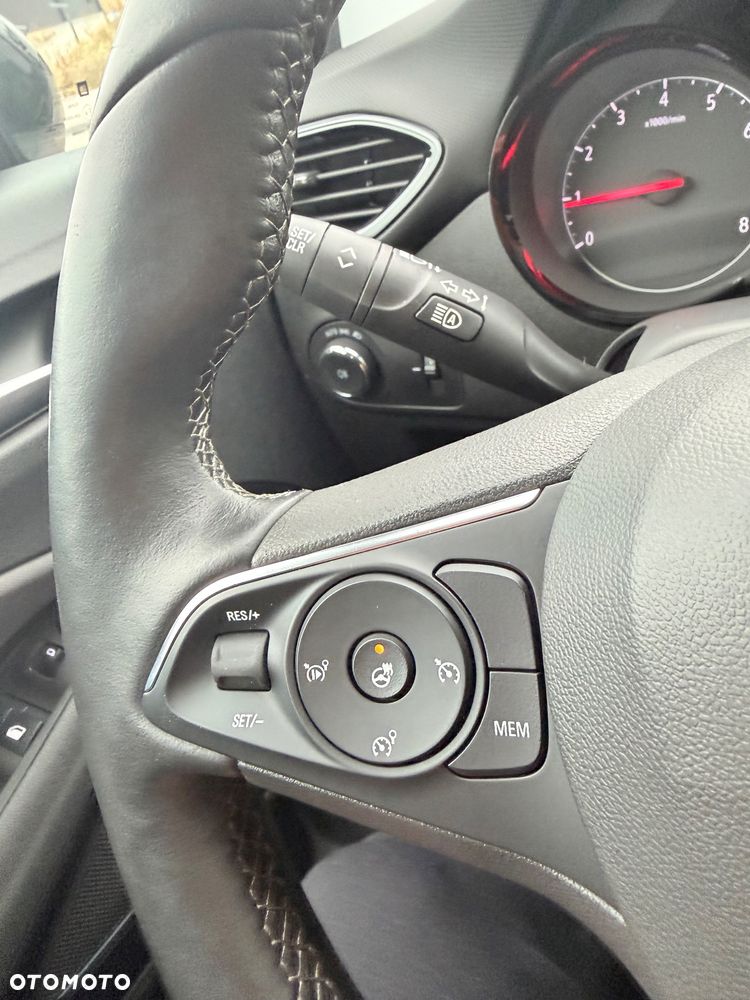 Opel Crossland X 1.2 Start/Stop Edition - 17