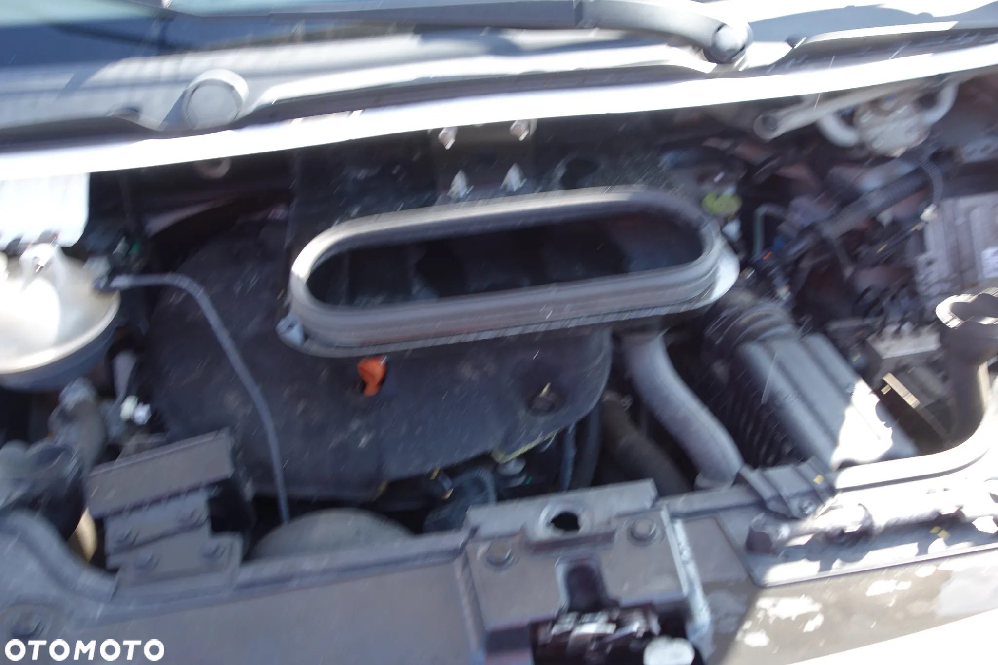 Fiat SCUDO, LONG ,BEZWYPADKOWY - 37