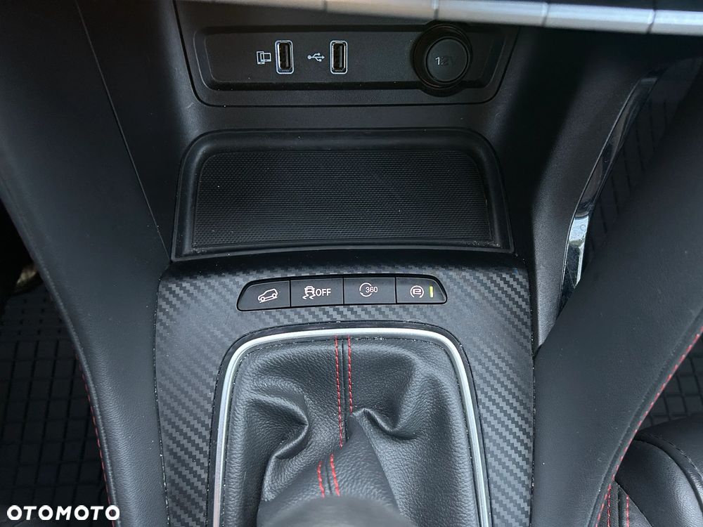 MG ZS ICE 1.5 VTI-tech Luxury - 17