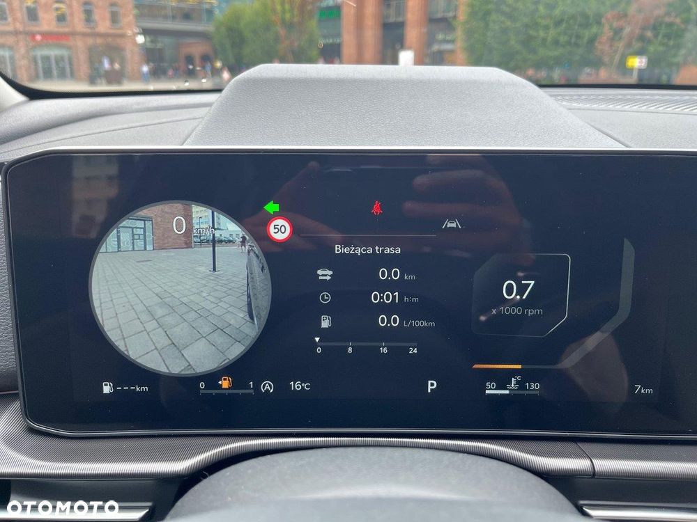 Kia Sportage 1.6 T-GDI Business Line 2WD DCT - 26