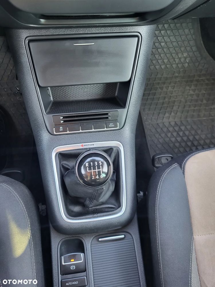 Volkswagen Tiguan 2.0 TDI 4Mot R-Style - 14