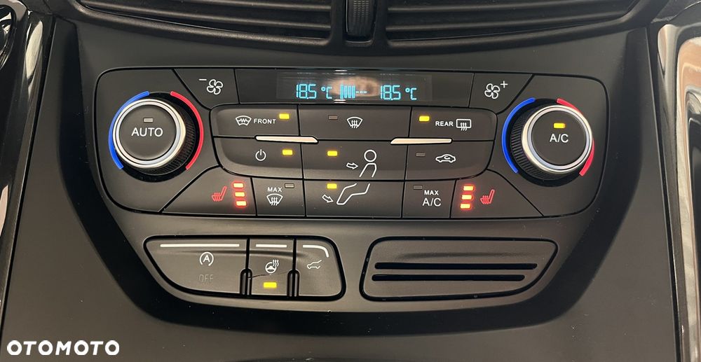 Ford Kuga 1.5 EcoBoost FWD Titanium Plus ASS - 17