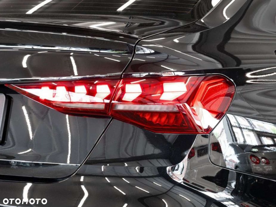 Audi S3 Limousine TFSI Quattro S tronic - 18