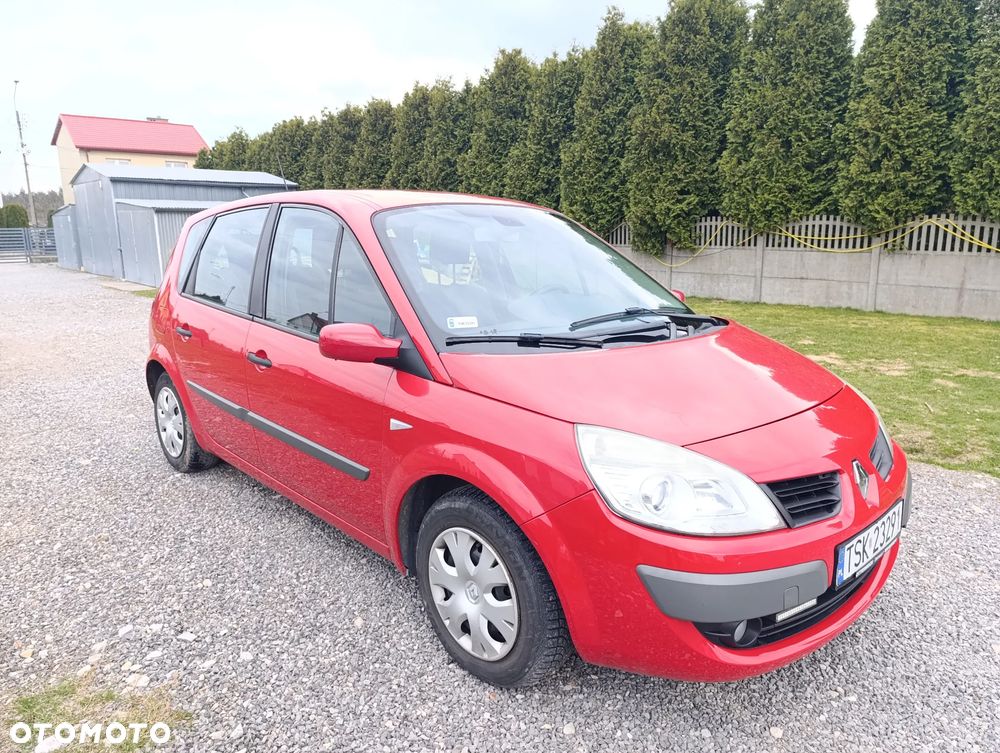 Renault Scenic RX4 - 7