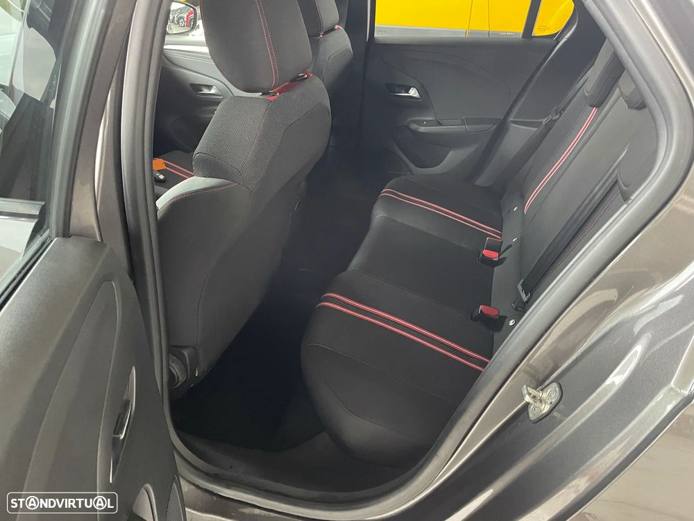 Opel Corsa 1.2 Direct Injection Turbo S&S GS Line - 15