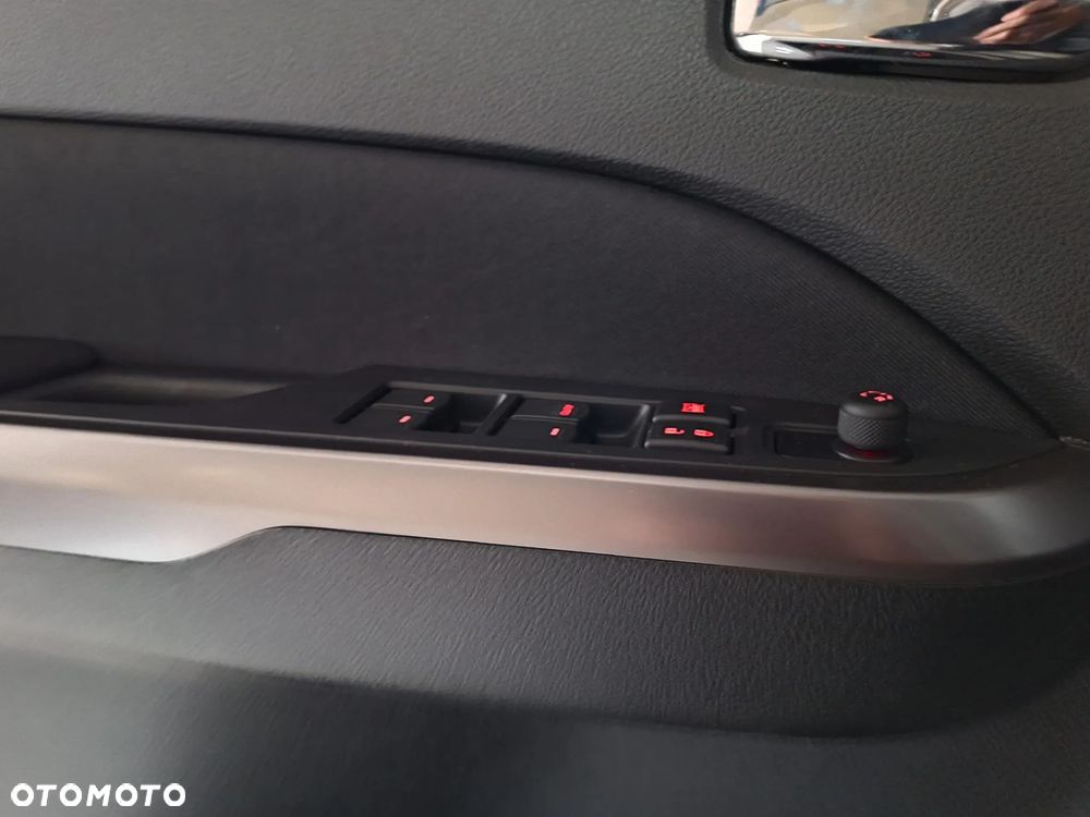 Suzuki Vitara 1.4 Boosterjet mHEV Premium Plus 2WD - 20