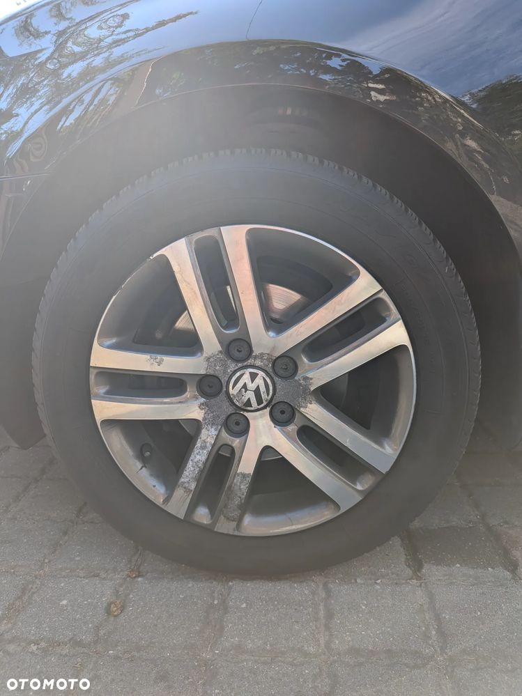 Volkswagen Golf 1.4 Trendline - 17
