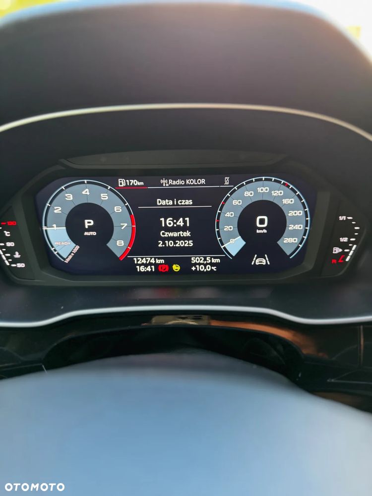 Audi Q3 35 TFSI S tronic - 12