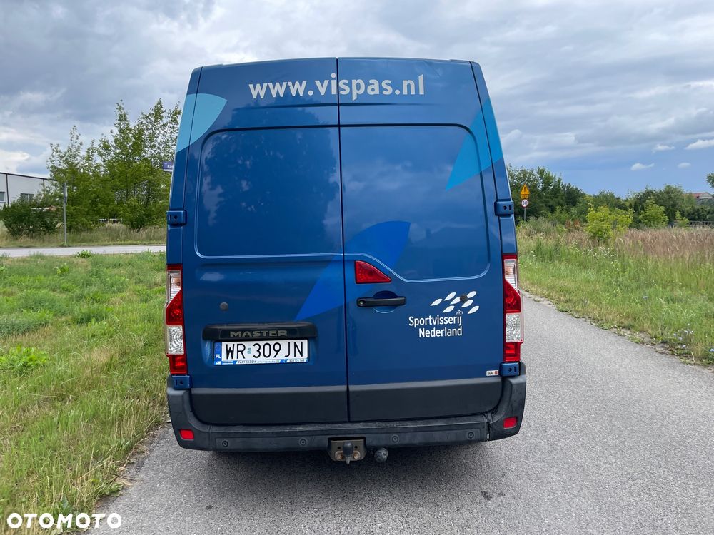 Renault MASTER - 7