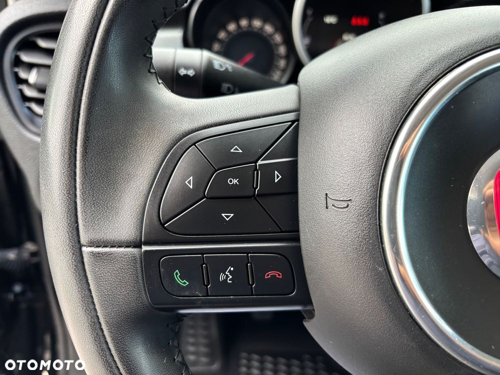 Fiat 500X 1.4 Multiair 4x2 S&S Cross Plus - 27