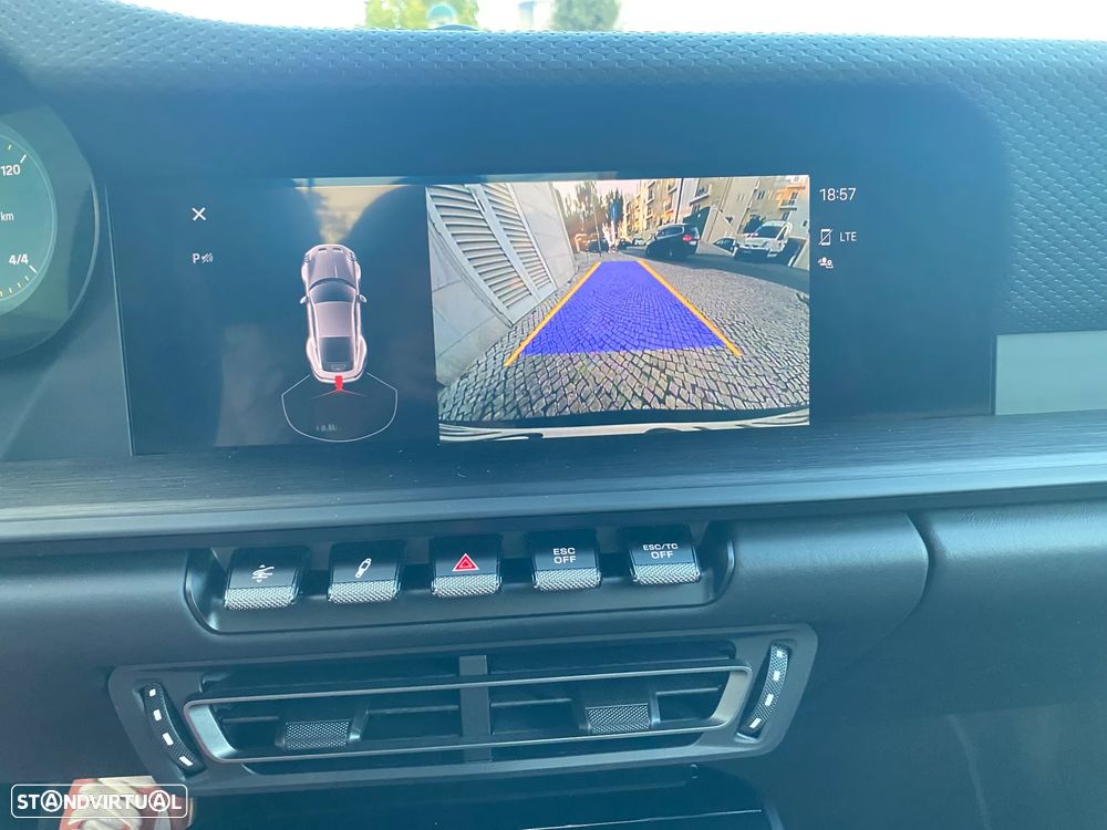 Porsche 911 (992) GT3 Touring Package PDK - 34