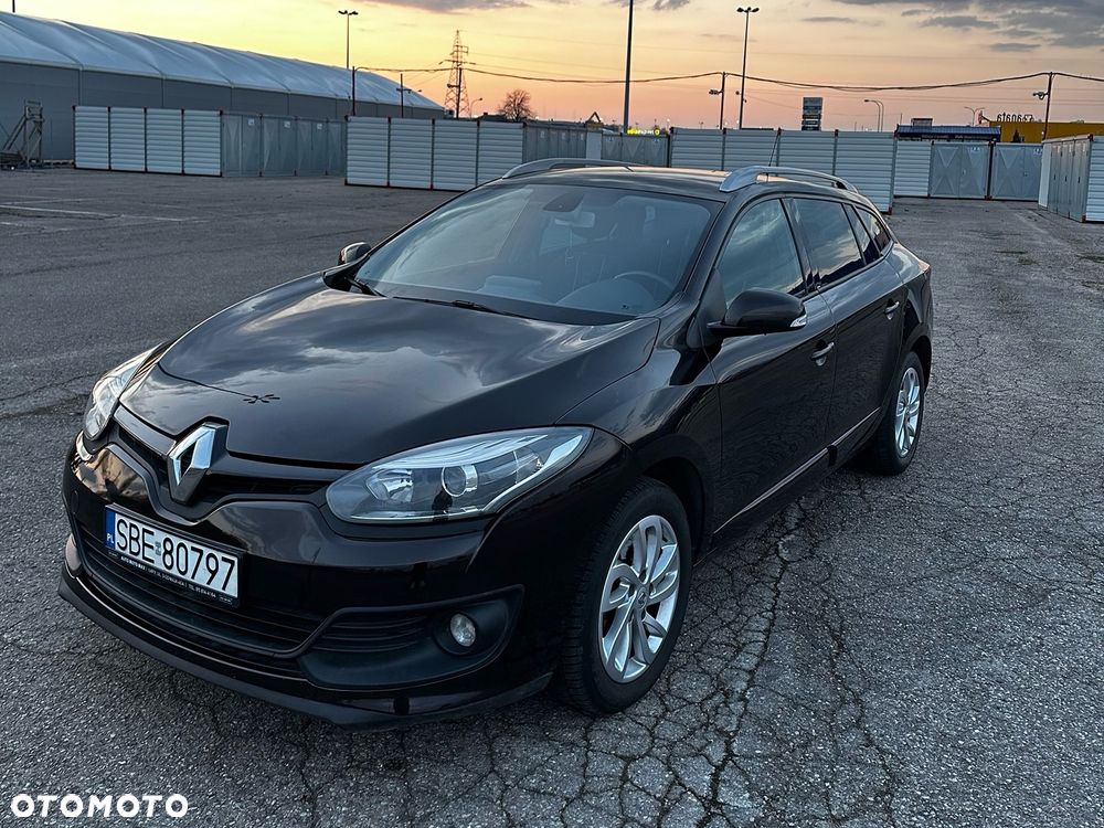 Renault Megane 1.2 16V TCE Energy Bose Edition - 2