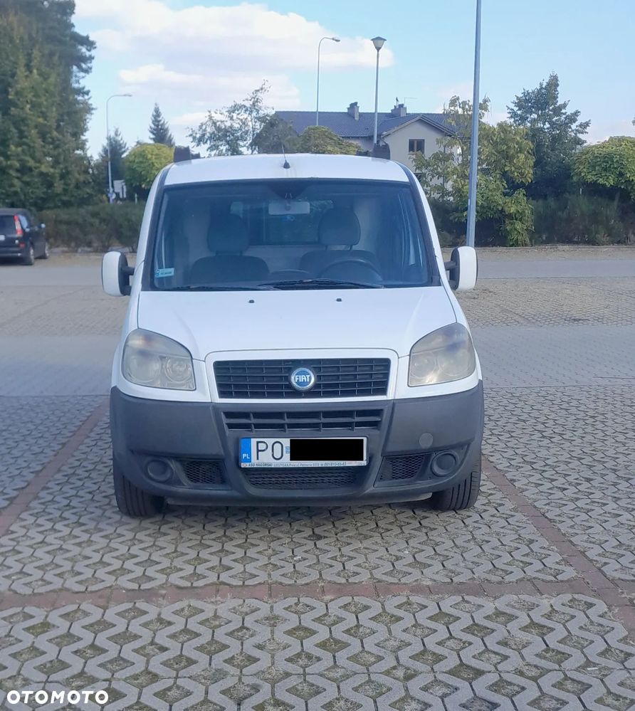 Fiat Doblo - 3