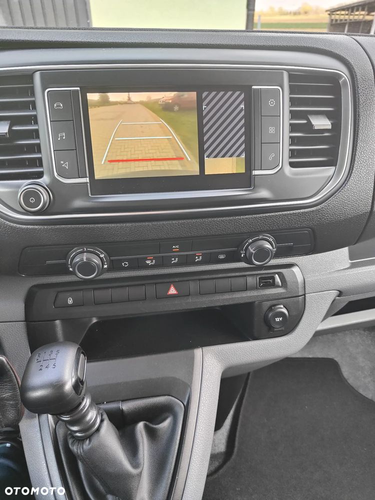 Citroën SpaceTourer XL Business - 19