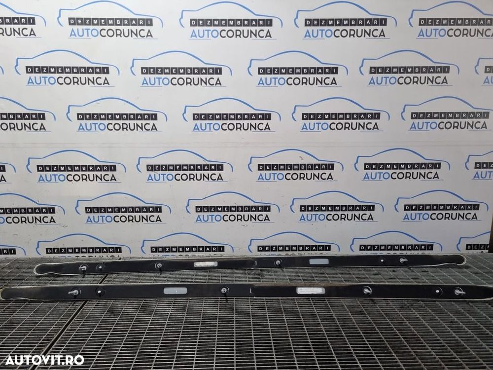 Set Bare Longitudinale Mini Countryman 2010 - 2016 SUV 4 Usi (1004) - 2