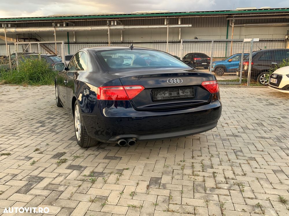 Audi A5 - 14