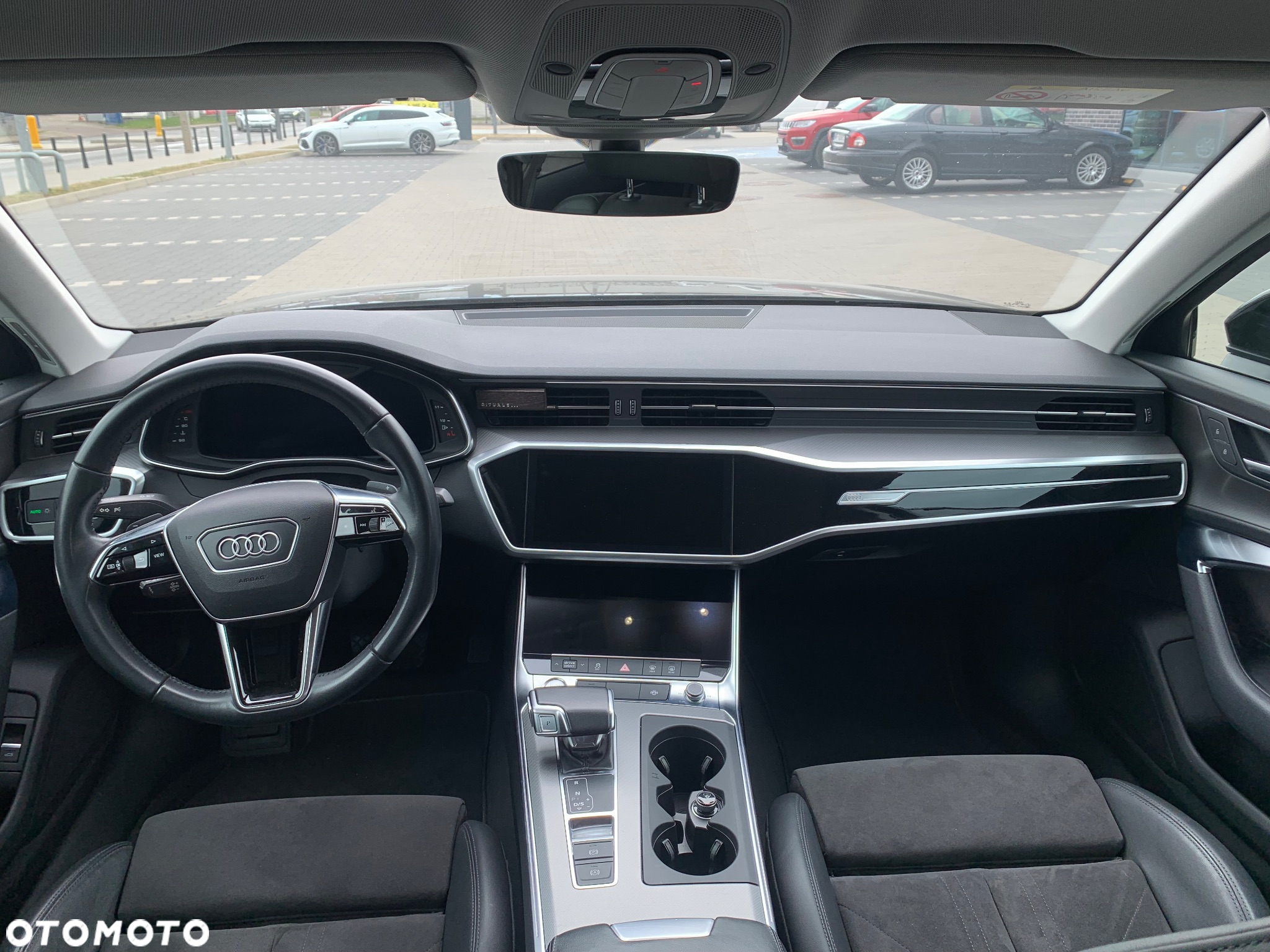Audi A6 - 17