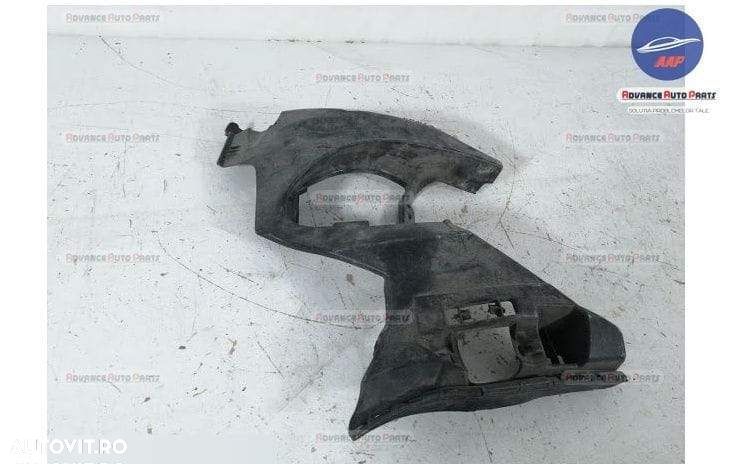 Suport Bara Stanga original BMW  Seria 5  F07/F10/F11 [2009 - 2013] - 1