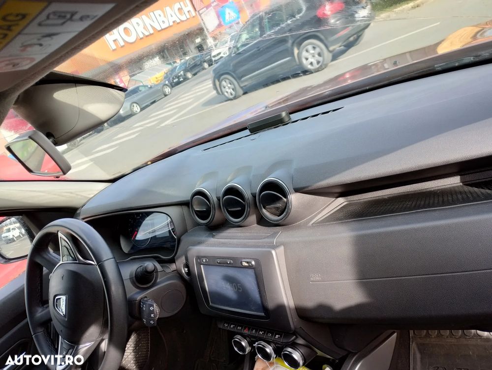 Dacia Duster TCe 125 4WD Comfort - 6