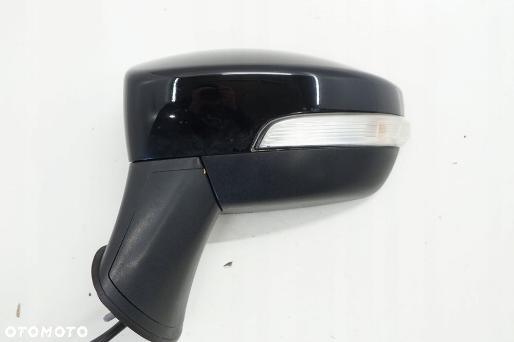 FORD ECOSPORT II ST LIFT LUSTERKO LEWE 7PIN EUROPA EU - 1
