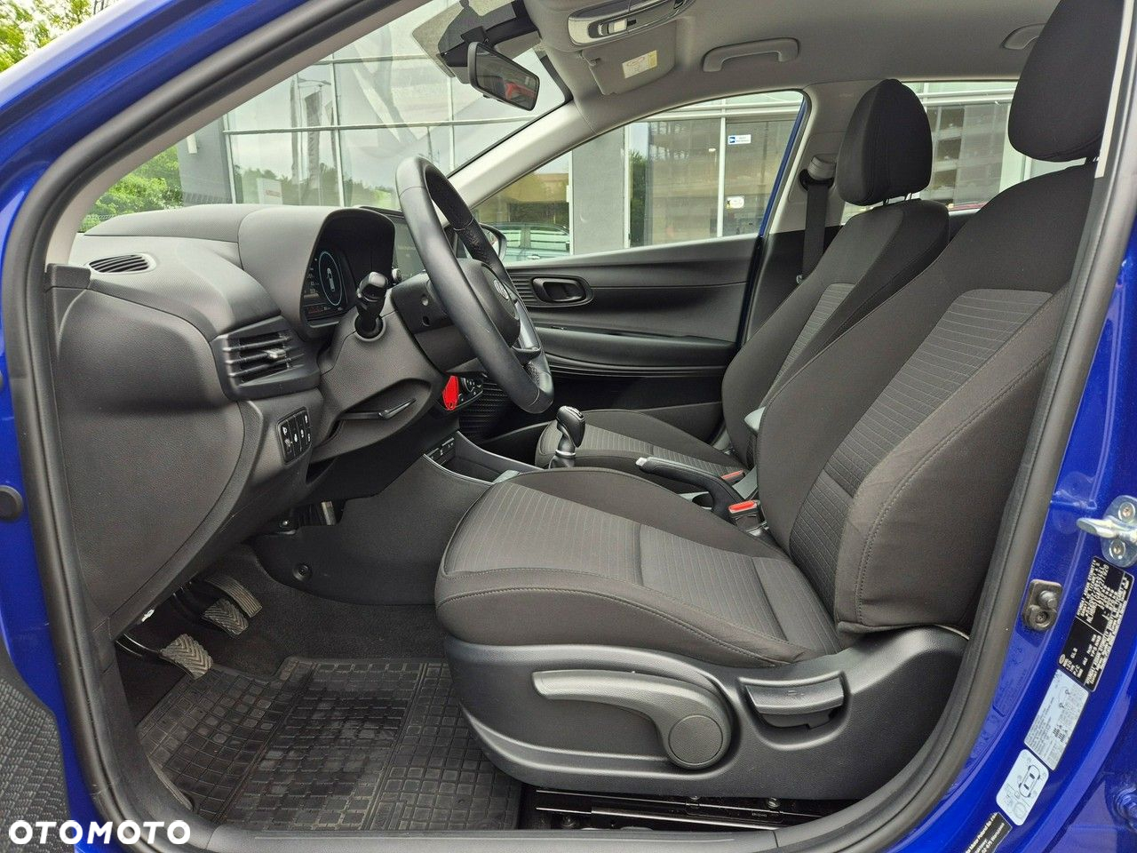 Hyundai i20 - 13