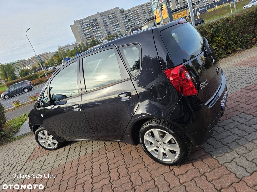 Mitsubishi Colt 1.3 Motion Plus - 21