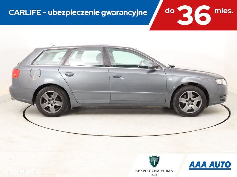 Audi A4 Avant - 8