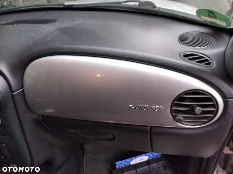 Chrysler PT Cruiser airbag kierowcy pasazera - 1