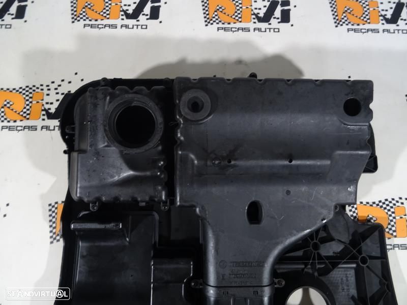 Tampa De Motor Seat Leon (1M1)  Tampa De Motor / Caixa De Ar - 10