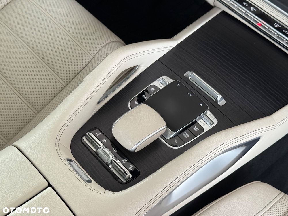 Mercedes-Benz GLS 400 d 4Matic 9G-TRONIC Exclusive - 31