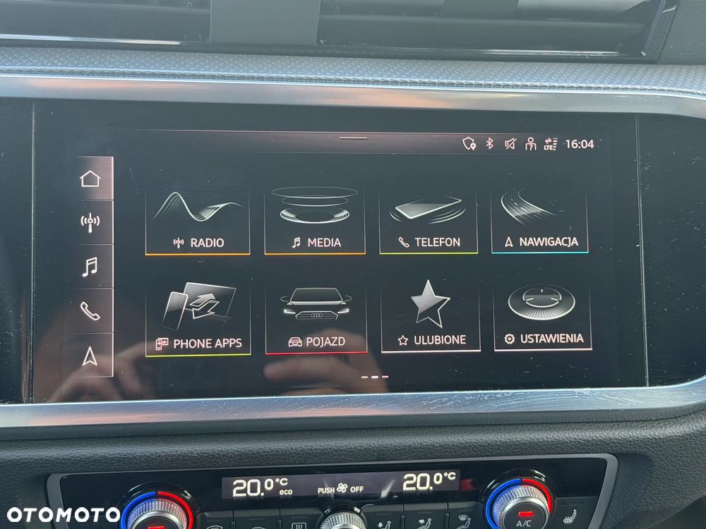 Audi Q3 Sportback - 15