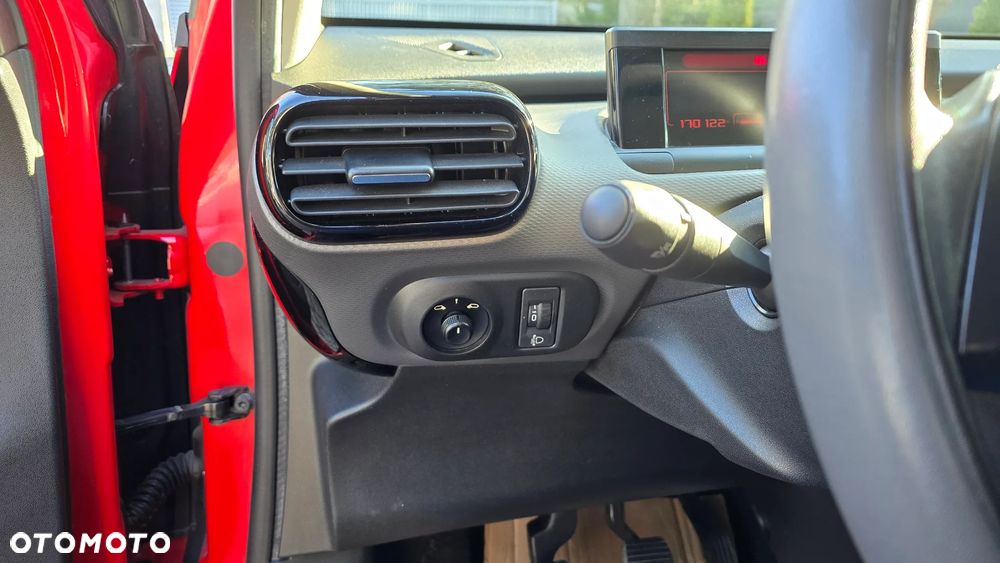 Citroën C4 Cactus 1.6 Blue HDi Shine - 7