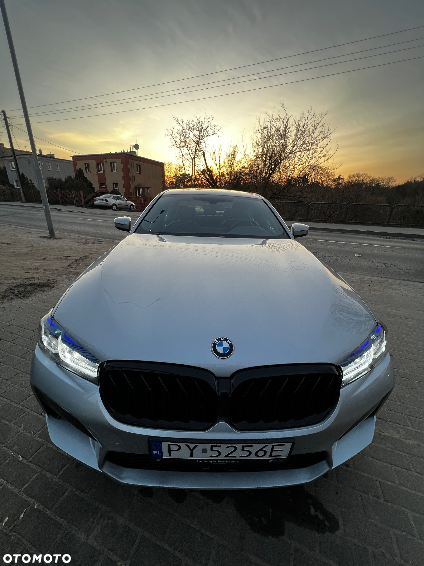 BMW Seria 5 - 14