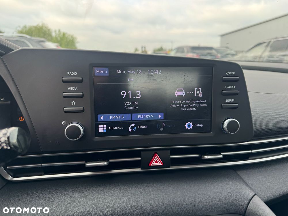 Hyundai Elantra - 15