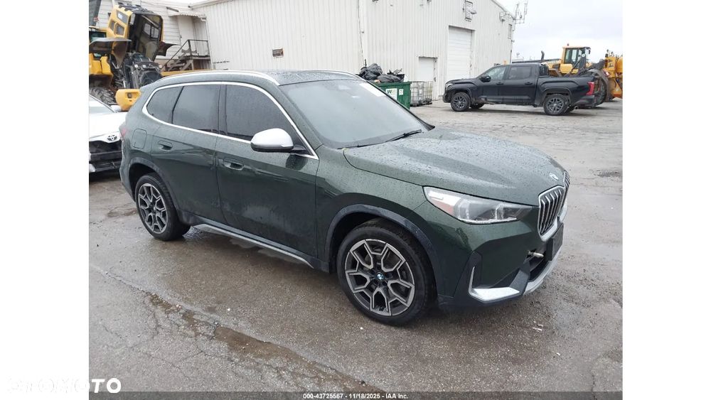 BMW X1 - 2