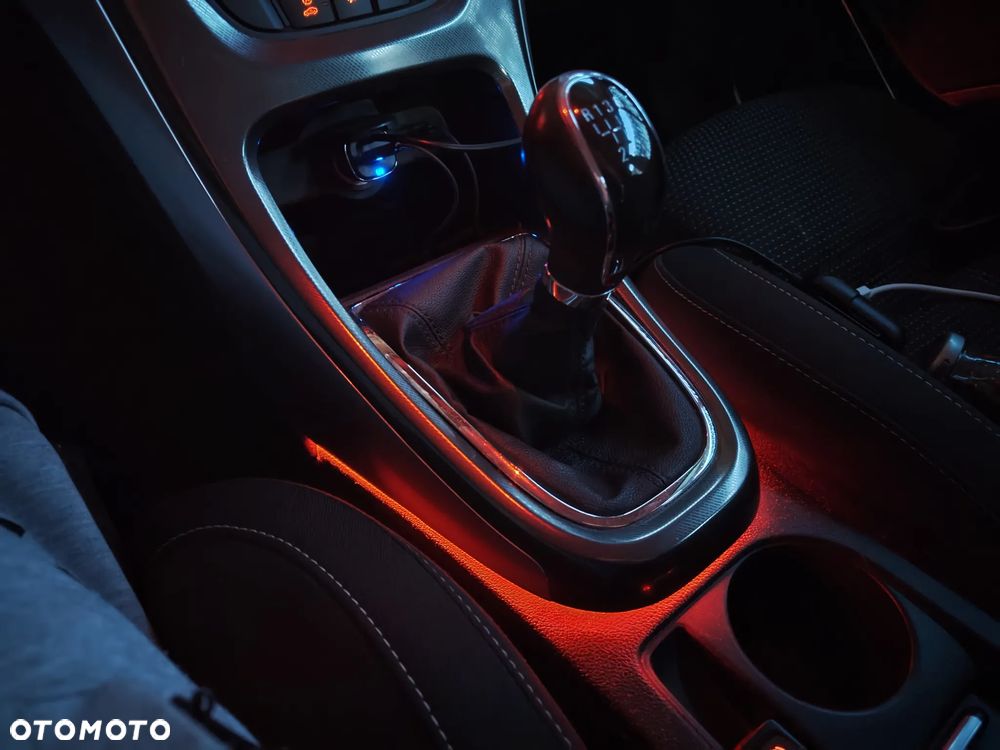 Opel Astra - 19