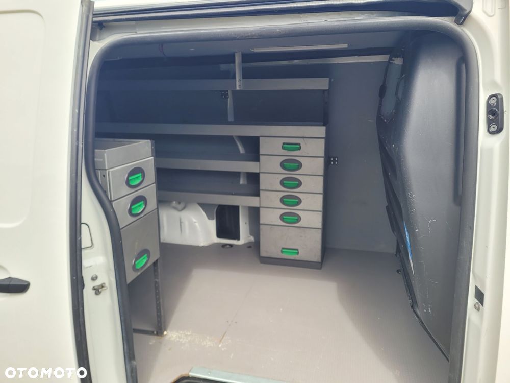 Peugeot Expert L3 2.0HDI Auto-Serwis Webasto Klima - 18