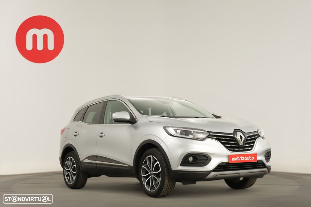Renault Kadjar 1.5 dCi Intens - 1