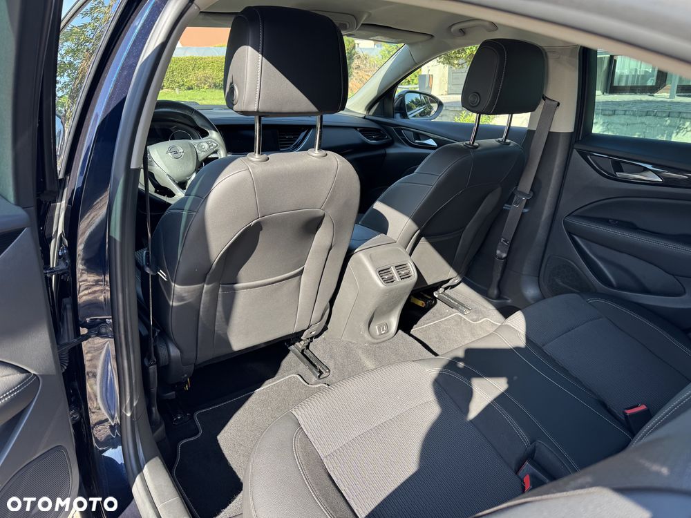 Opel Insignia - 20