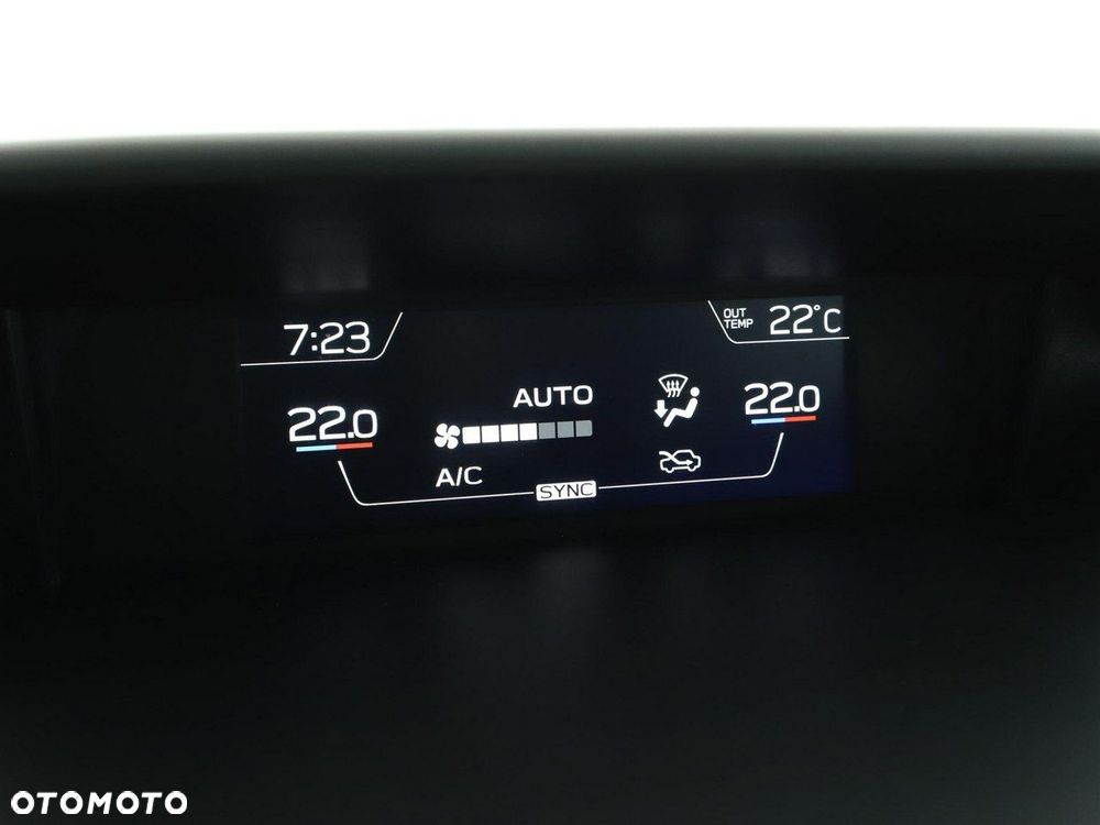 Subaru XV 2.0i Exclusive CVT - 29