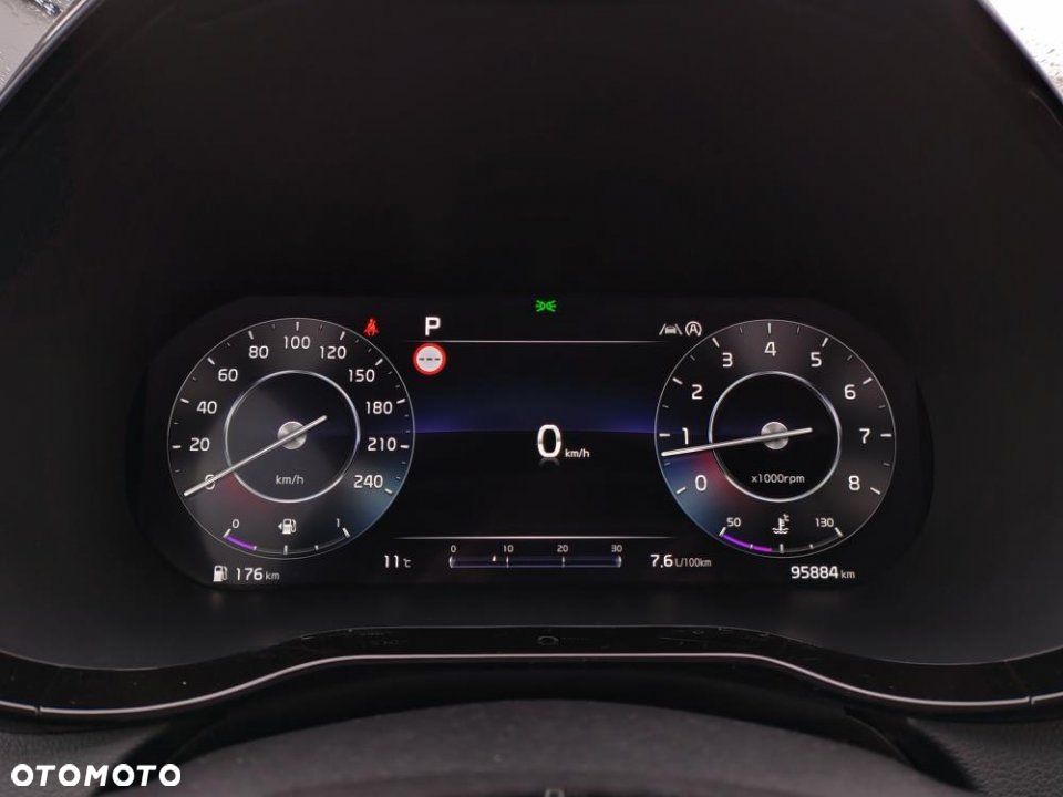 Kia ProCeed - 24