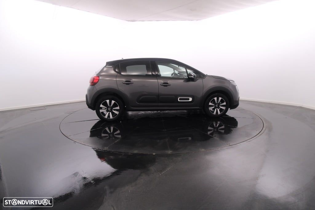 Citroën C3 1.2 PureTech Max - 9