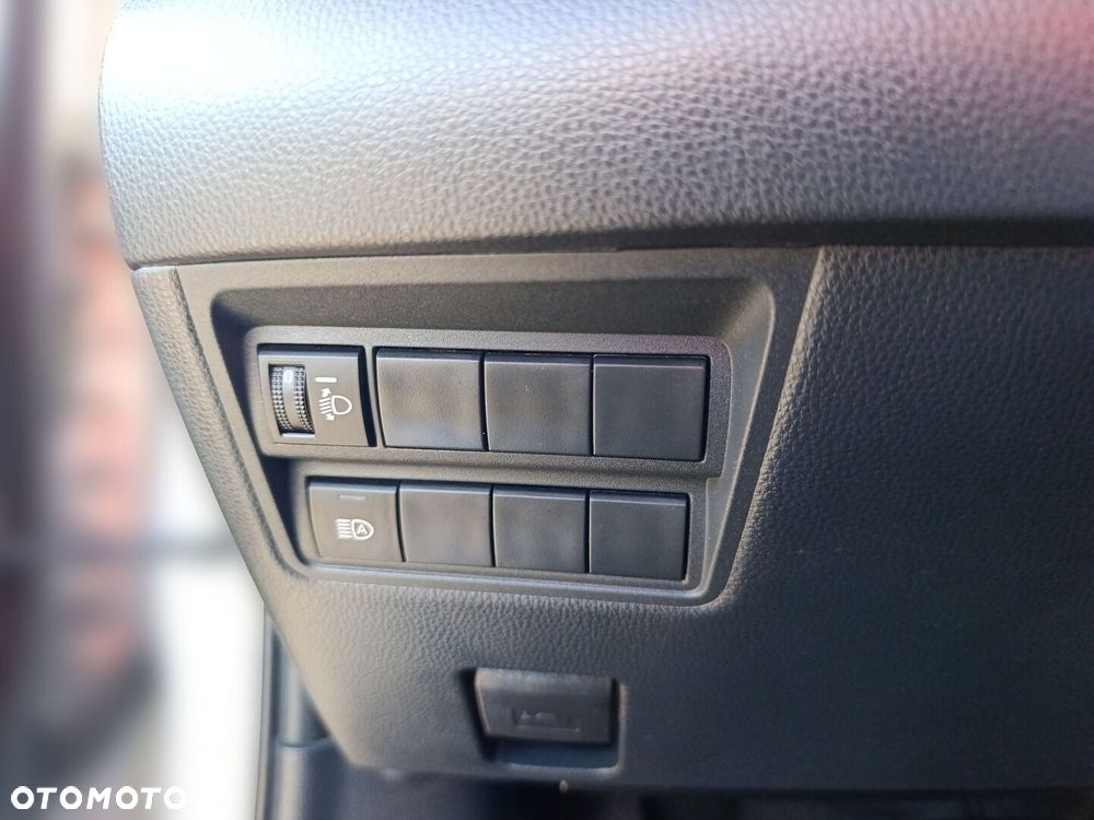 Toyota Yaris Hybrid 1.5 Comfort - 29