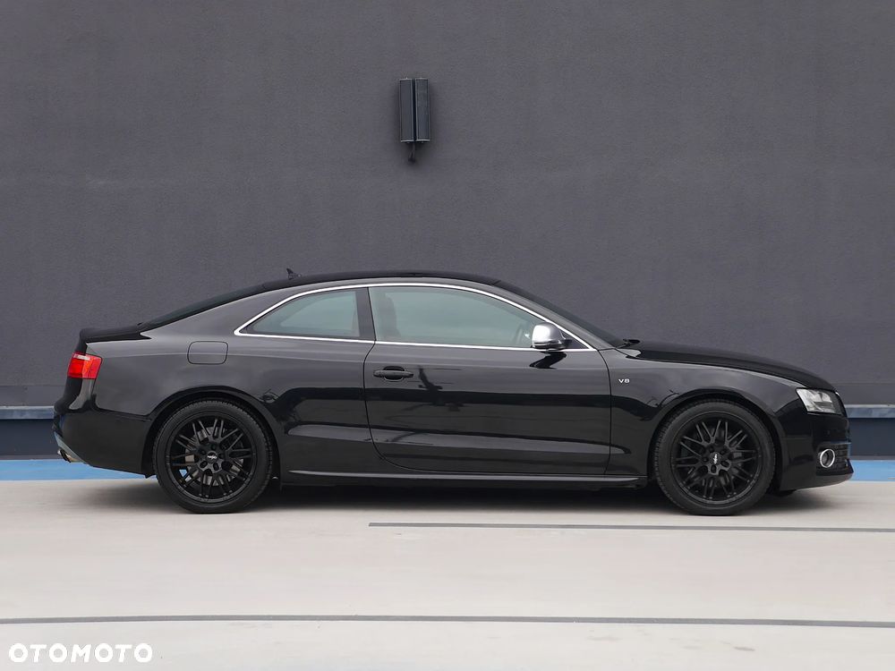 Audi S5 Coupé 4.2 Quattro - 6