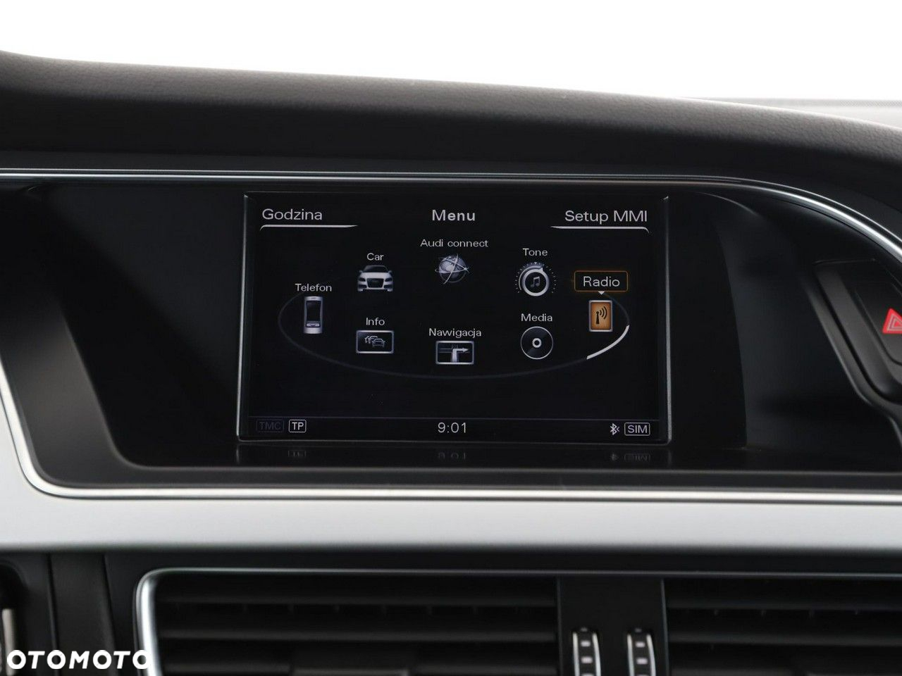 Audi A4 Avant 2.0 TDI DPF clean diesel multitronic Ambiente - 23