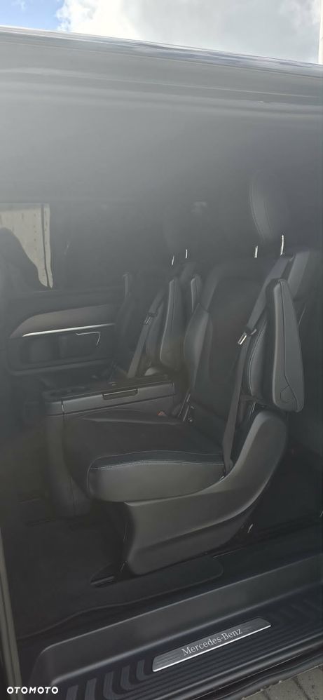 Mercedes-Benz Klasa V 300 d 4-Matic 9G-Tronic (ekstra d³) - 8