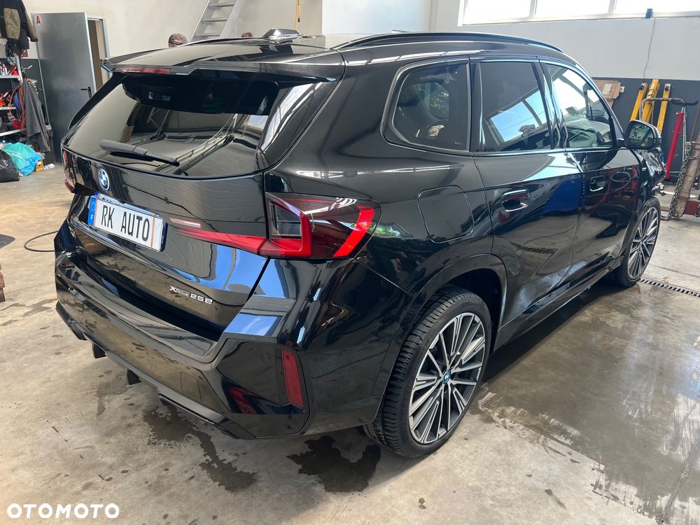 BMW X1 xDrive25e M Sportpaket - 1