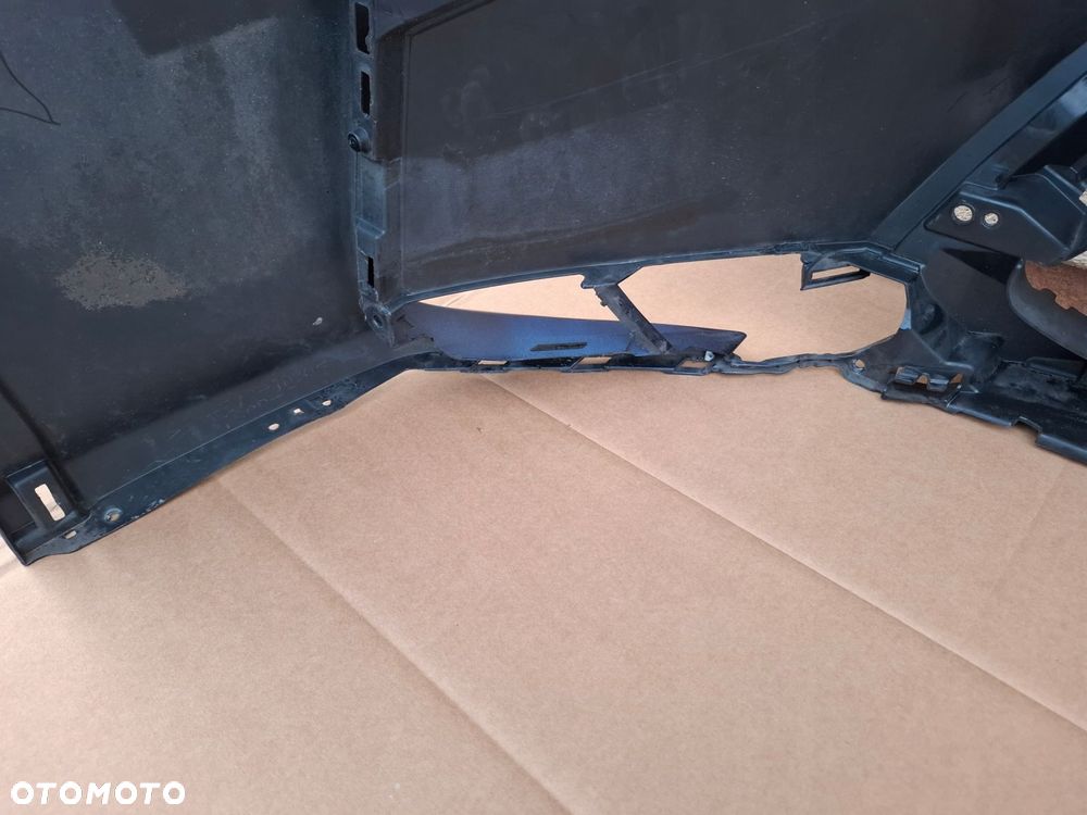 zderzak przód lexus rx iv spryski oryginał - 10