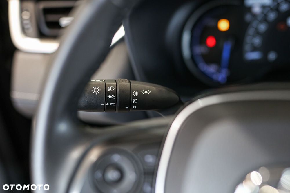 Toyota RAV4 2.5 Hybrid Comfort 4x2 - 32